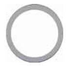 Cap Gasket 