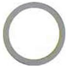 Cap Gasket 