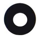 KISSLER, 71-1303 , BIBB WASHER 9/16" 1/4 (BAG OF 100)