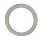 Speakman Gasket