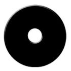 3/4" 1/2 Beveled Bibb Washer (100/bag)
