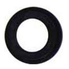 Gerber, Sterling Diverter Washer Replacement for Gerber 90-380