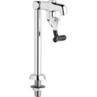 Deck Mounted Glass Filler