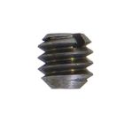 KISSLER, 72-0601, SPECIALTY SLOTTED STAINLESS STEEL SET SCREW 1/4-20 