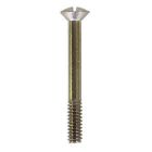 Gerber Screw