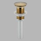 Push Pop-Up - Less Overflow