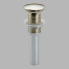 Push Pop-Up Less Overflow