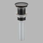 Push Pop-Up - Less Overflow