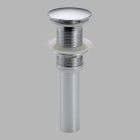 Delta: Push Pop-Up - Less Over