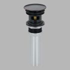 Push Pop-Up With Overflow