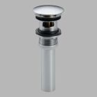 Delta: Push Pop-Up With Overfl