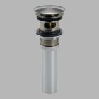 Push Pop-Up With Overflow