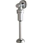 Angle Urinal Valve W/ Riser