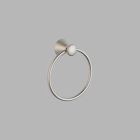 Lahara: Towel Ring