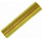 Crane Nipple 2-1/2" Long