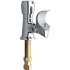 Bubbler Push Flex Head