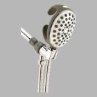Delta: Four Spray Massage Palm