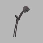 Vintage Style Five Spray Massage Hand Shower Unit