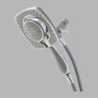 In2Ition(R) Two-In-One Shower Arm Mounted Shower