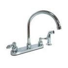 Dominion Kitchen Faucet with Spray