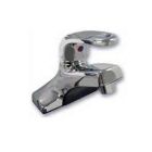 Dominion Lavatory Faucet with Pop Up