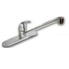 Dominion Kitchen Faucet less Spray