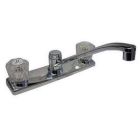 Dominion Kitchen Faucet less Spray