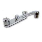 Dominion Kitchen Faucet less Spray