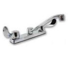 Dominion Kitchen Faucet with Spray