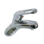 Dominion Lavatory Faucet with Pop Up