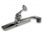 Dominion Kitchen Faucet with Spray