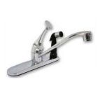 Dominion Kitchen Faucet with Spray