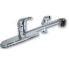 Dominion Kitchen Faucet less Spray