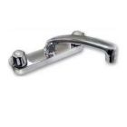 Dominion Kitchen Faucet less Spray