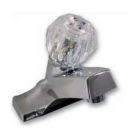 Dominion Lavatory Faucet with Pop Up