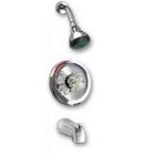 Dominion Shower Faucet