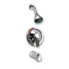 Dominion Shower Faucet