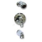 KISSLER, 77-3106, DOMINION SHOWER FAUCET 