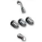 Dominion Shower Faucet