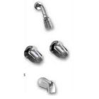 Dominion Shower Faucet