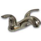 Dominion Lavatory Faucet with Pop Up