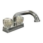 Dominion Laundry Tray Faucet