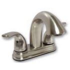 Dominion Lavatory Faucet with Pop Up