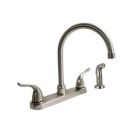 Dominion Kitchen Faucet with Spray