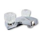 Dominion Lavatory Faucet less Pop Up