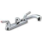 Dominion Kitchen Faucet with Spray