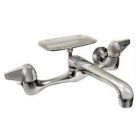Dominion Wall Mount Faucet