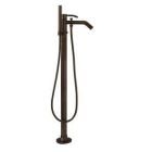 Madon Freestanding Tub Filler, Oil Rubbed Bronze