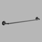 Linden: 24" Towel Bar