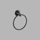 Linden: Towel Ring
